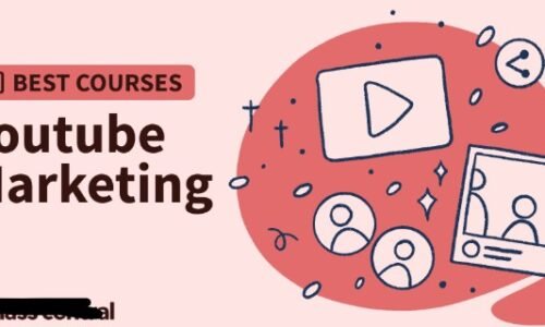 YouTube Master Course