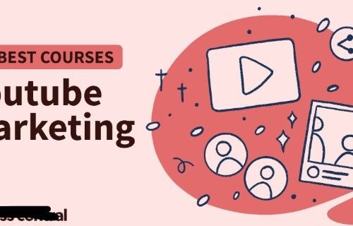 YouTube Master Course