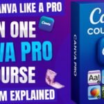Canva Master Course